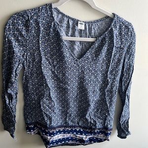 old navy top
